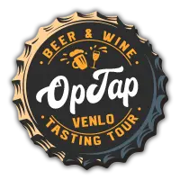 Optap - Beer & Wine Tasting Tour in Venlo
